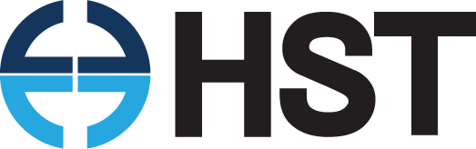 HSTロゴ
