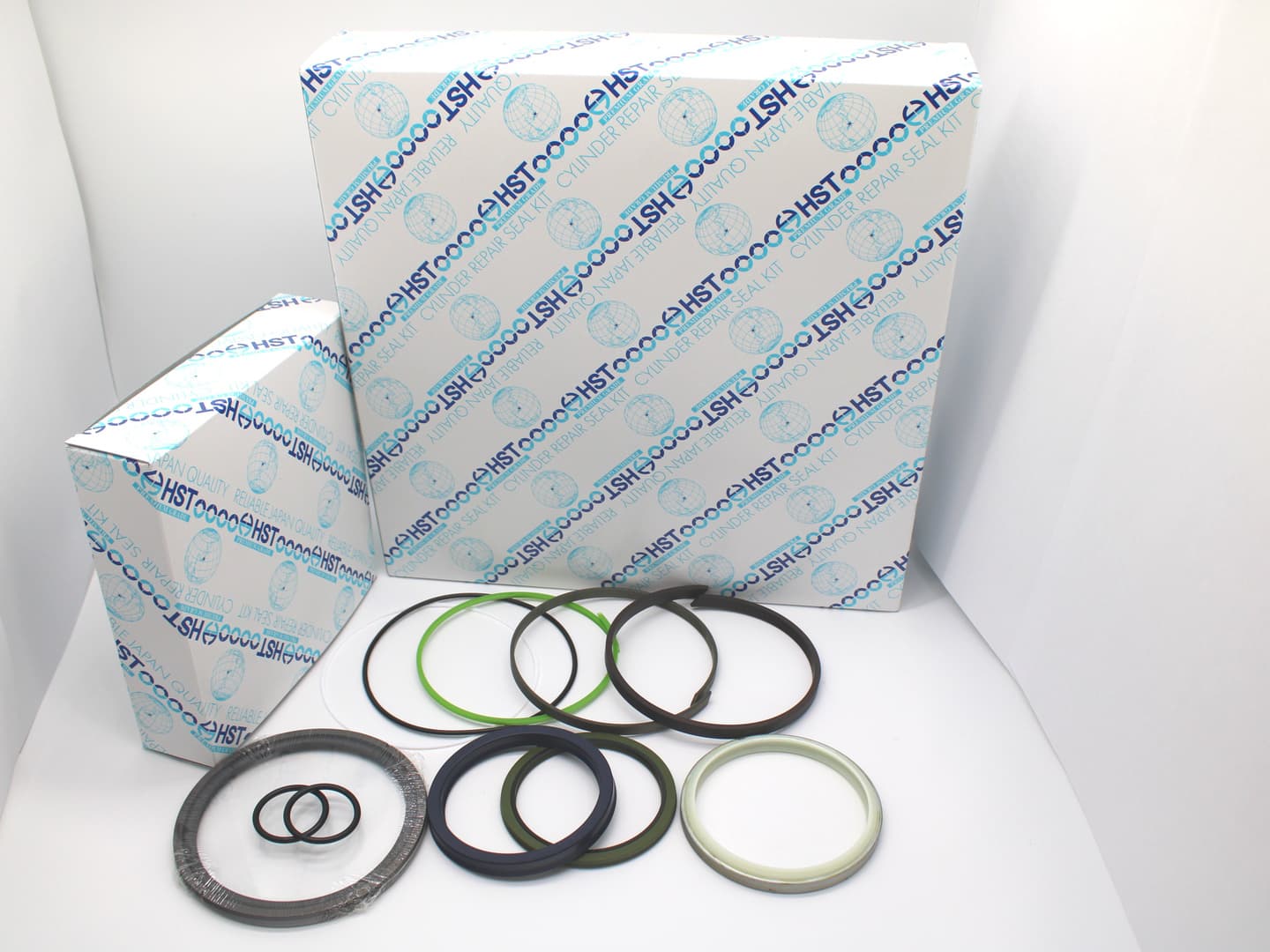 HST cylinder seal kit1