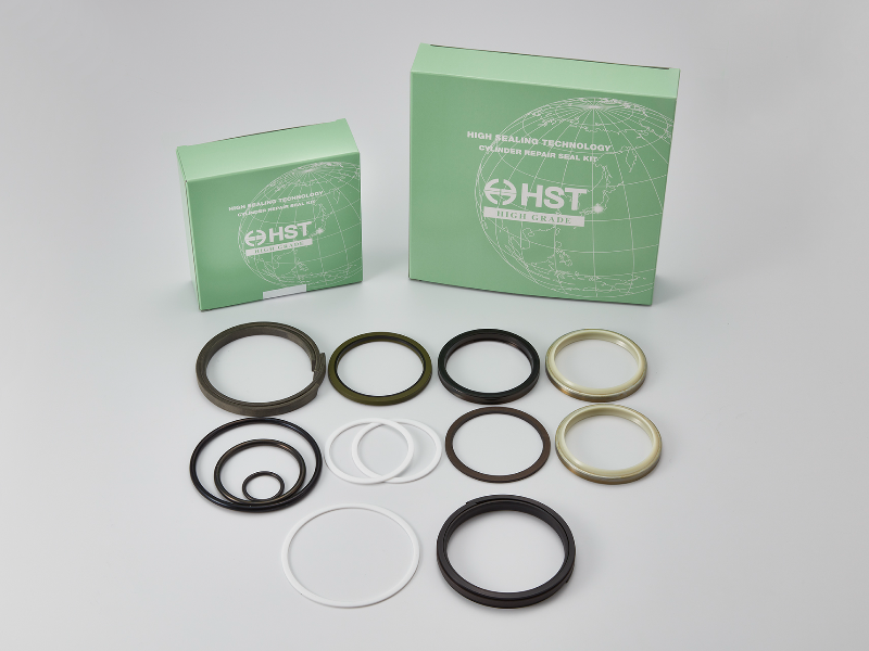 HST cylinder seal kit1