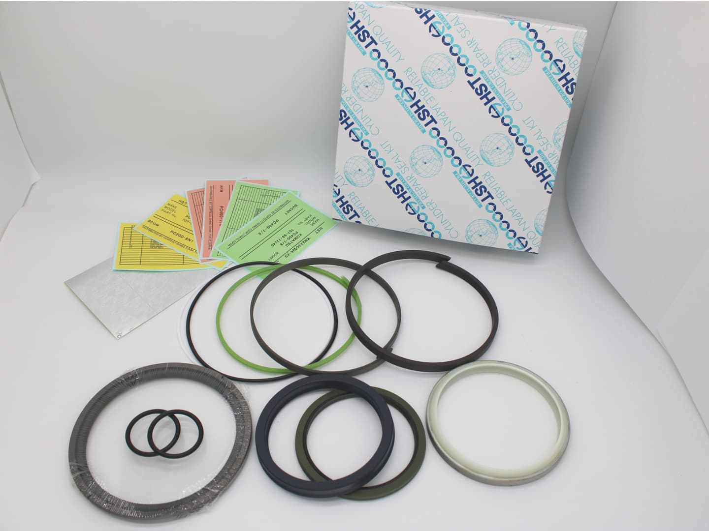 HST cylinder seal kit2