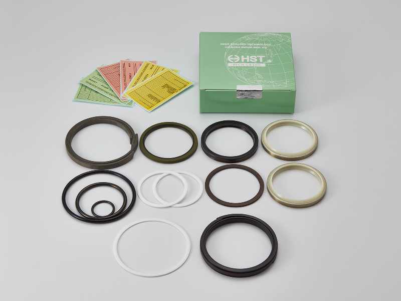 HST cylinder seal kit2