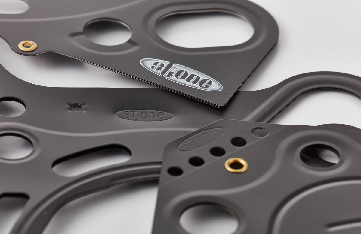 Stone Engine Overhaul Gaskets