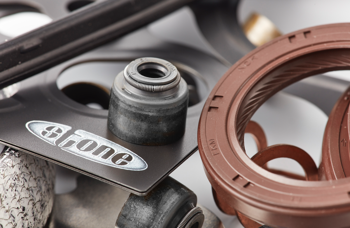 Stone Engine Overhaul Gaskets