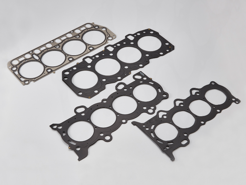 Corteco Ishino Corp.