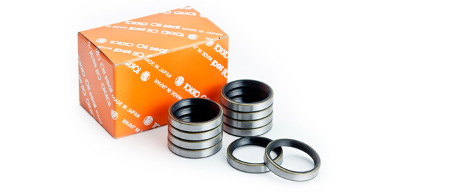 OTHER OIL SEALS