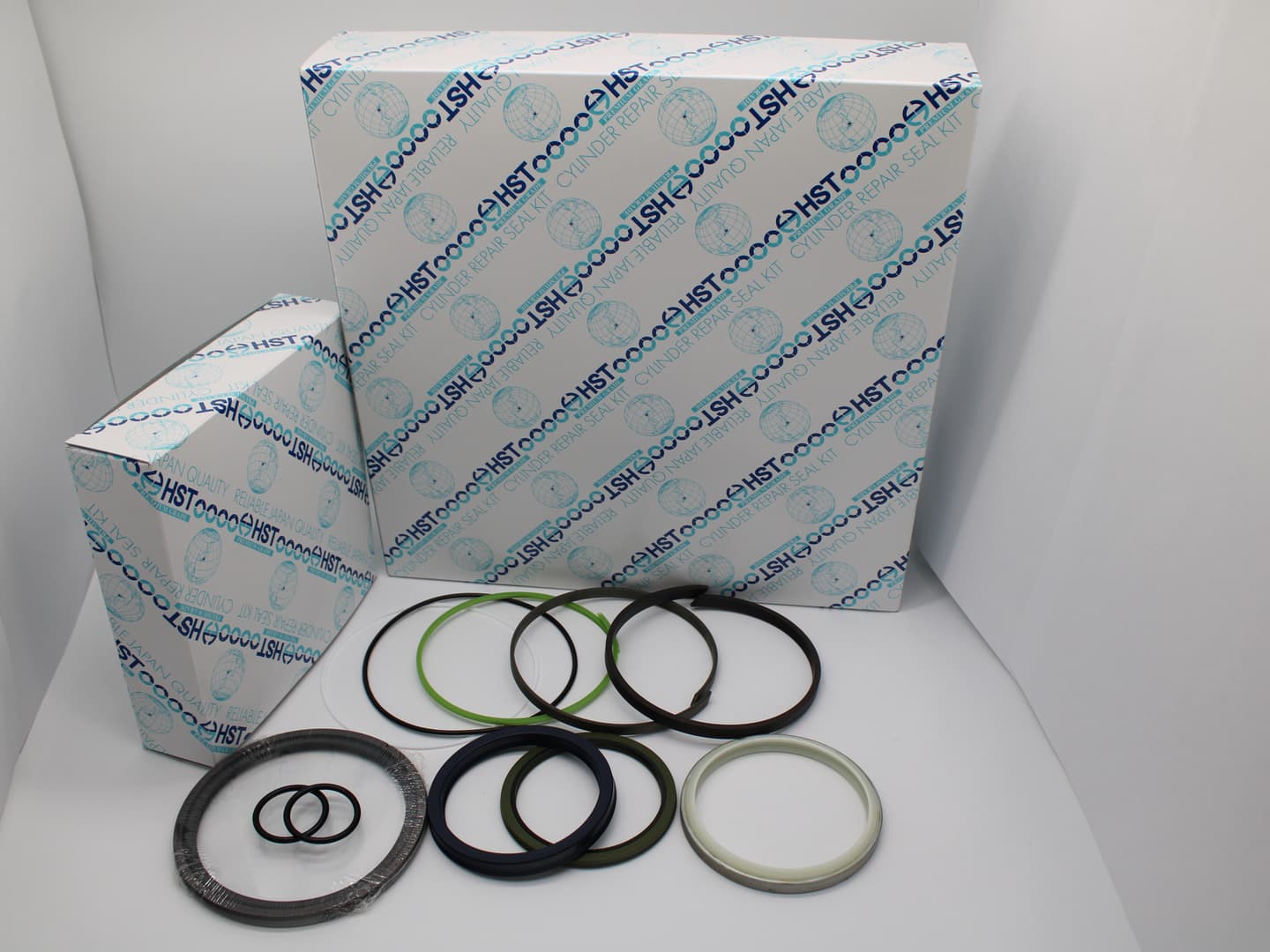 HSTシリンダーシールキット